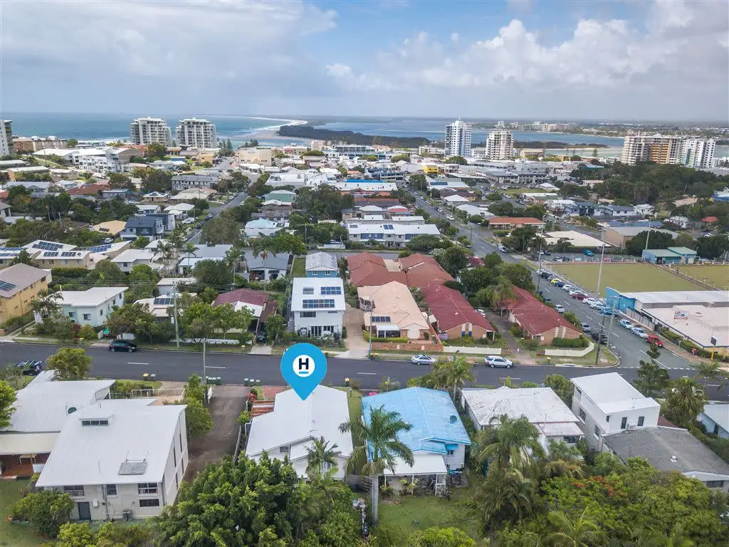 Main view of Homely house listing, 45 Arthur Street, Caloundra QLD 4551