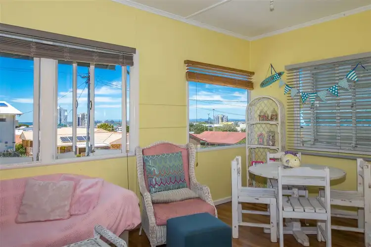 Fourth view of Homely house listing, 45 Arthur Street, Caloundra QLD 4551