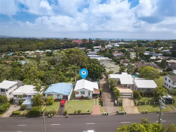Fifth view of Homely house listing, 45 Arthur Street, Caloundra QLD 4551