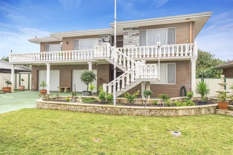 51 Janet Road, Safety Bay WA 6169