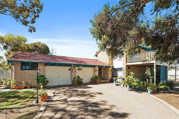 Main view of Homely house listing, 8 Barton Road, Tiddy Widdy Beach SA 5571