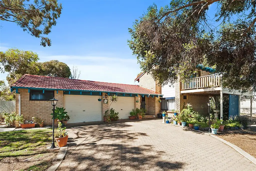 Main view of Homely house listing, 8 Barton Road, Tiddy Widdy Beach SA 5571