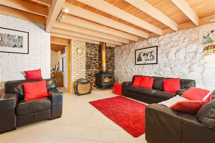 Fifth view of Homely house listing, 8 Barton Road, Tiddy Widdy Beach SA 5571