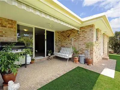 Fourth view of Homely semi-detached listing, 1/157 Whiting Street, Labrador QLD