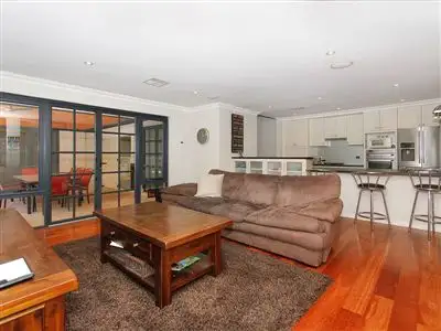 Fifth view of Homely house listing, 20 Cardinal Crescent, Leeming WA