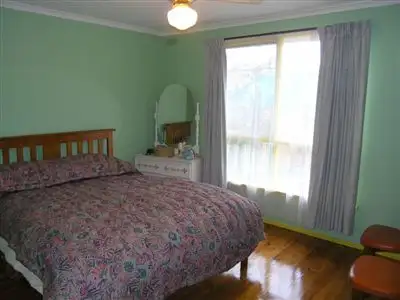 Sixth view of Homely house listing, 29 Jory Street, Creswick VIC