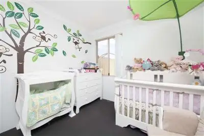 Fifth view of Homely villa listing, 3/12 Peppermint Gardens, Aubin Grove WA