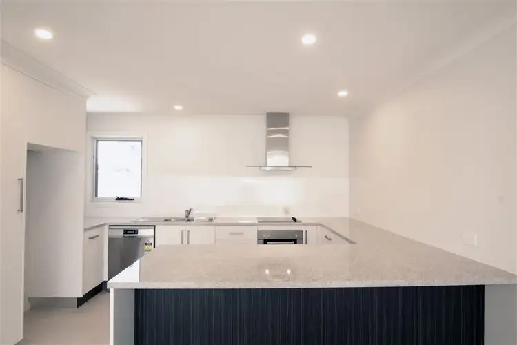 Second view of Homely house listing, 4/23 Hortus Place, Newnham TAS 7248