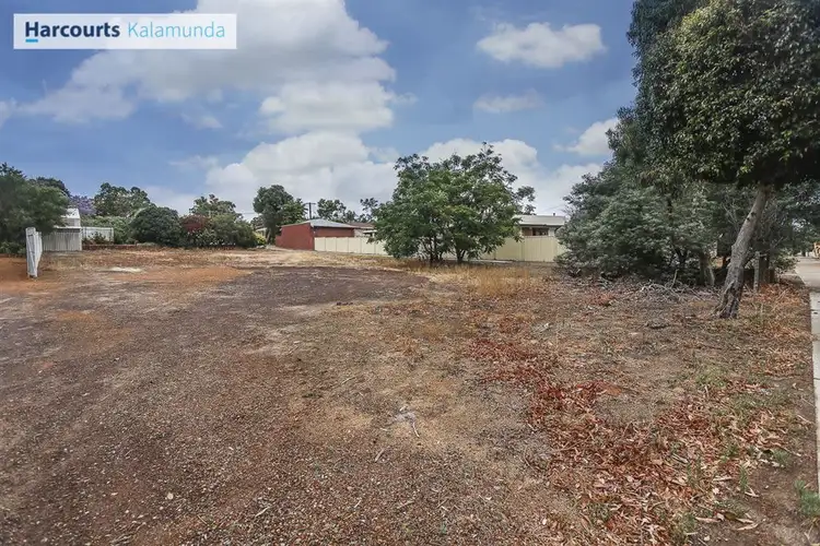 Third view of Homely land listing, 135 Canning Road, Kalamunda WA 6076