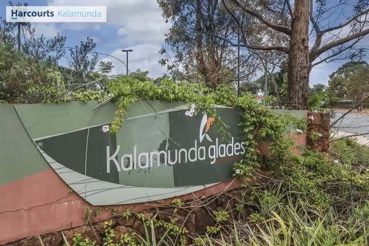 Sixth view of Homely land listing, 135 Canning Road, Kalamunda WA 6076