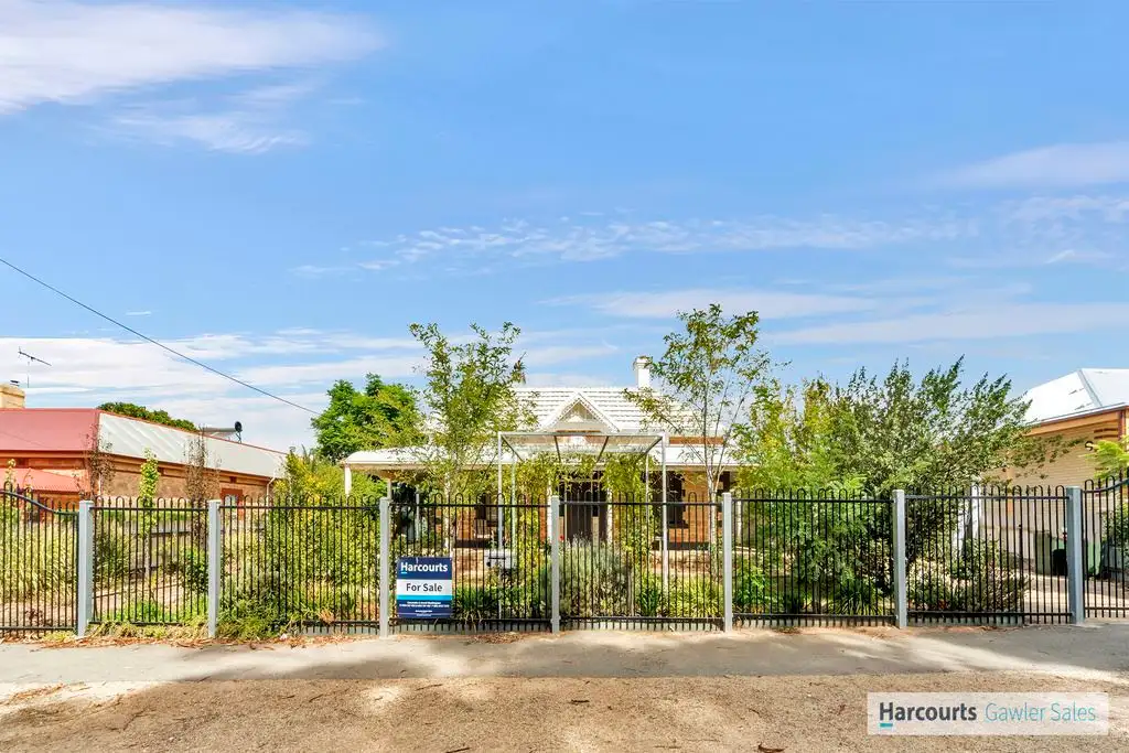 Main view of Homely house listing, 15 Albert Street, Hamley Bridge SA 5401