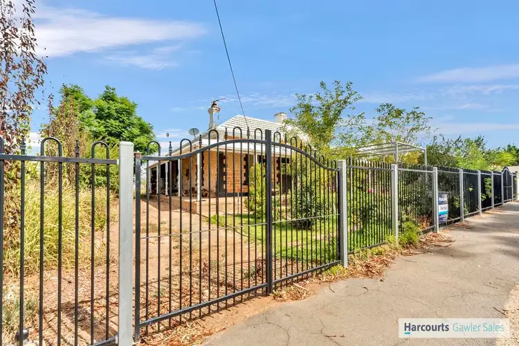 Second view of Homely house listing, 15 Albert Street, Hamley Bridge SA 5401