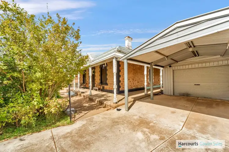 Third view of Homely house listing, 15 Albert Street, Hamley Bridge SA 5401