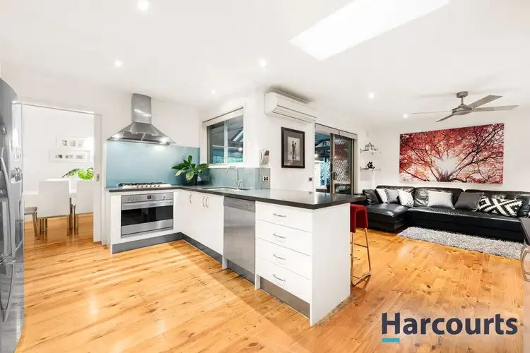 Third view of Homely house listing, 17 Cloverlea Drive, Wantirna VIC 3152