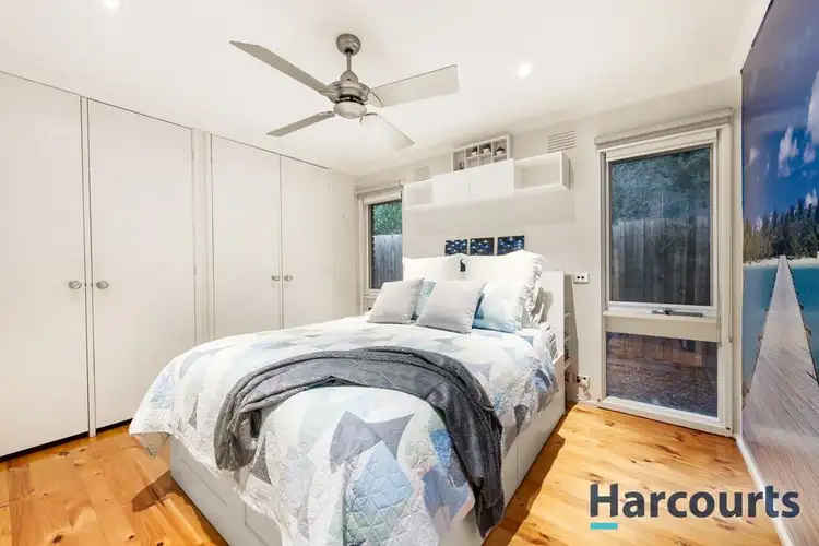 Sixth view of Homely house listing, 17 Cloverlea Drive, Wantirna VIC 3152