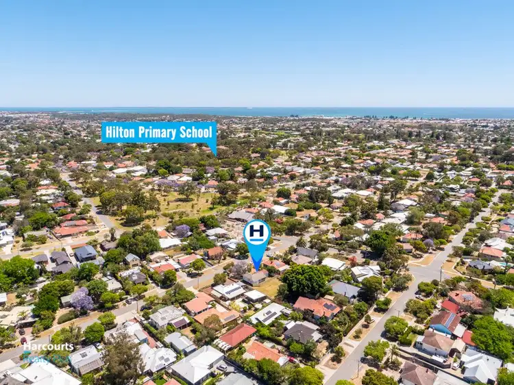 Seventh view of Homely house listing, 28 Harwood Street, Hilton WA 6163