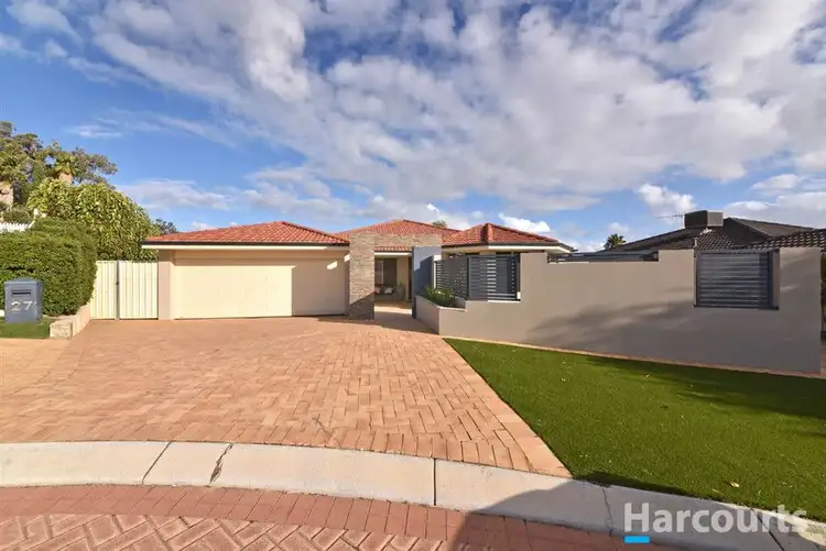 27 Salmond Turn, Wanneroo WA 6065