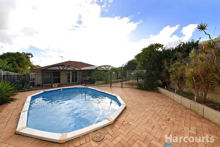 Third view of Homely house listing, 27 Salmond Turn, Wanneroo WA 6065