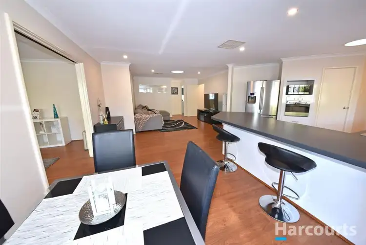 Sixth view of Homely house listing, 27 Salmond Turn, Wanneroo WA 6065