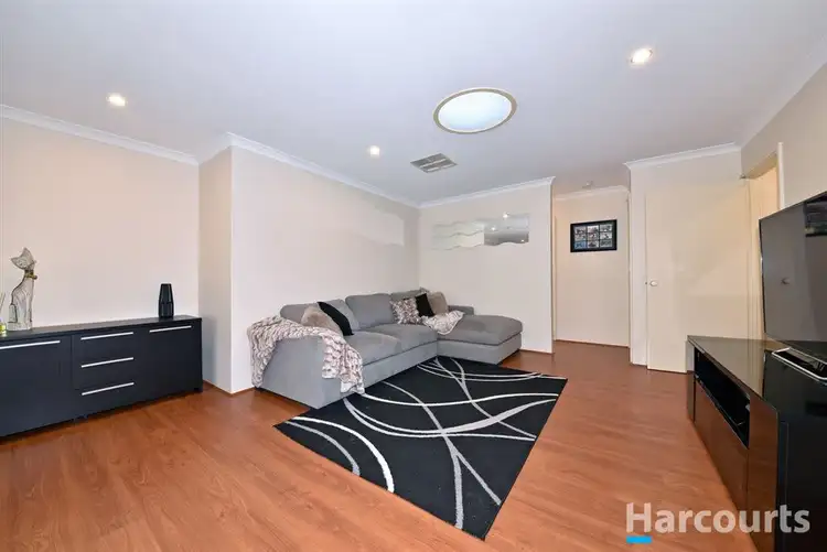 Seventh view of Homely house listing, 27 Salmond Turn, Wanneroo WA 6065
