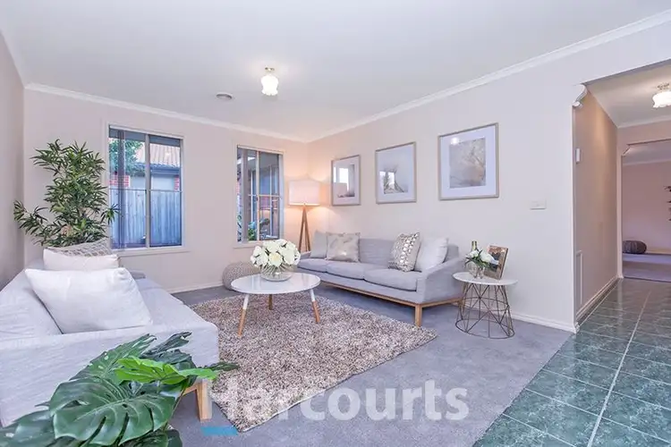 Second view of Homely house listing, 100 Ebony Drive, Pakenham VIC 3810