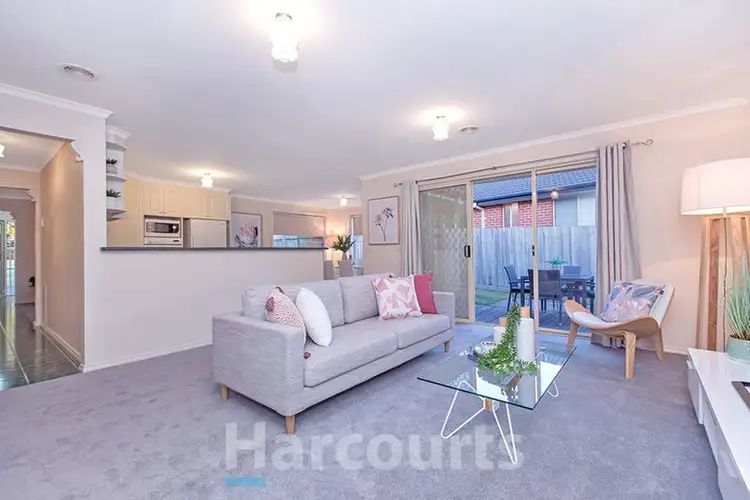 Third view of Homely house listing, 100 Ebony Drive, Pakenham VIC 3810