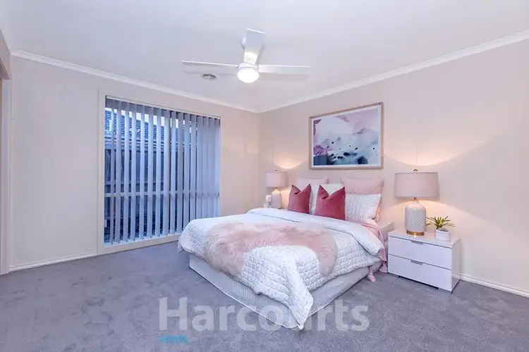 Fourth view of Homely house listing, 100 Ebony Drive, Pakenham VIC 3810
