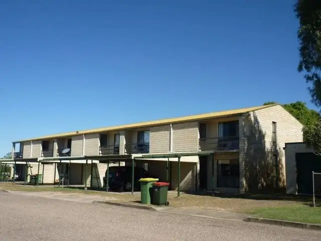 Main view of Homely block of units listing, 5 - 7 Charles Street, Ayr QLD 4807
