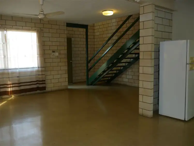 Second view of Homely block of units listing, 5 - 7 Charles Street, Ayr QLD 4807