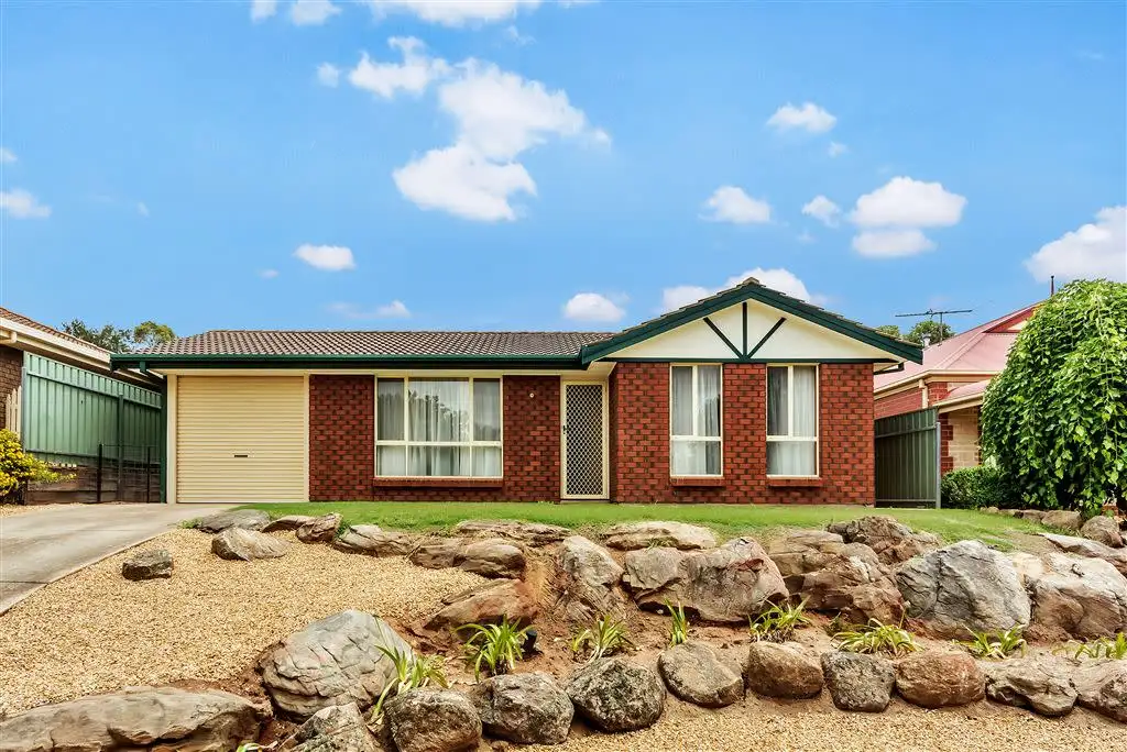 Main view of Homely house listing, 23 Goldfinch Way, Hewett SA 5118