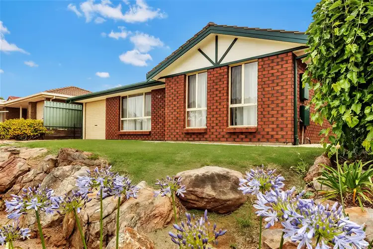 Second view of Homely house listing, 23 Goldfinch Way, Hewett SA 5118