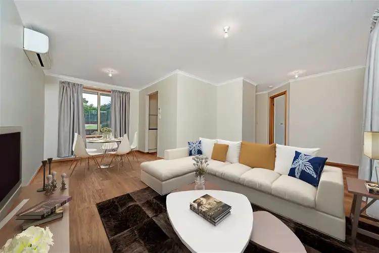 Third view of Homely house listing, 23 Goldfinch Way, Hewett SA 5118