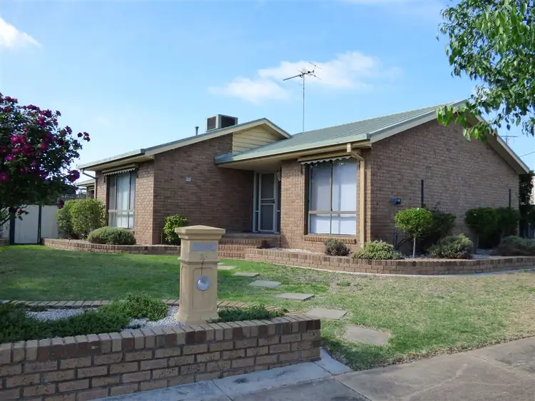 28 Cypress Street, Stawell VIC 3380