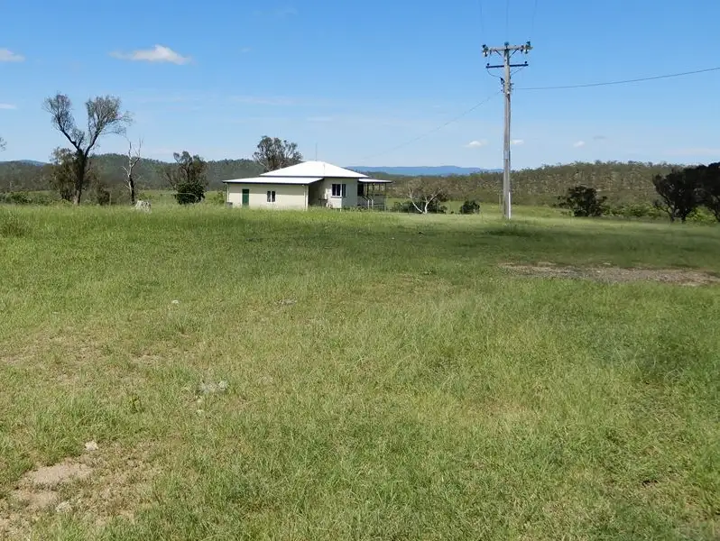 Main view of Homely rural property listing, Address available on request