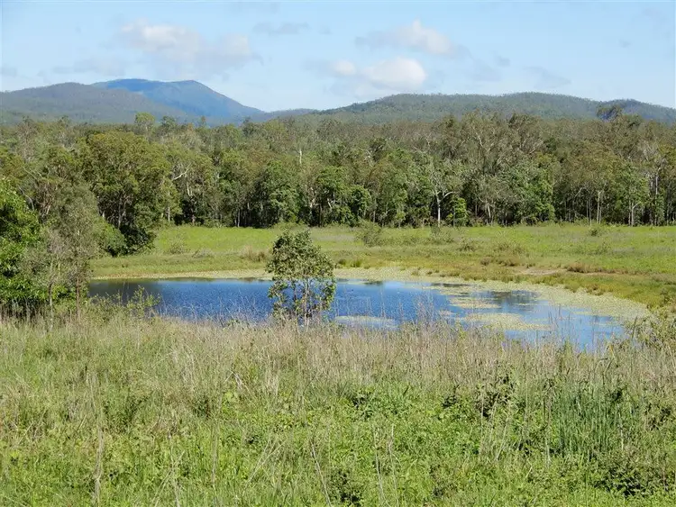 Fourth view of Homely rural property listing, Address available on request