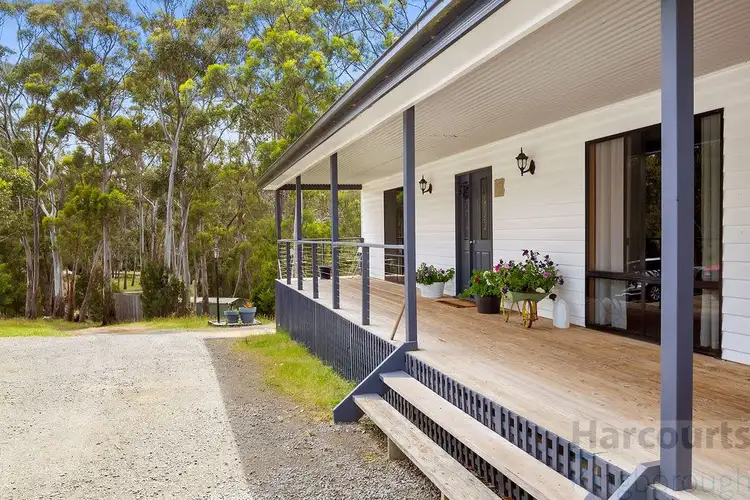 Third view of Homely house listing, 193 Sandfly Road, Margate TAS 7054