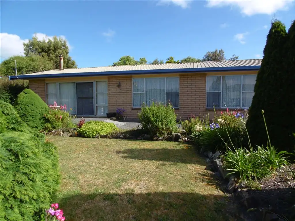 Main view of Homely house listing, 94 King Street, Smithton TAS 7330