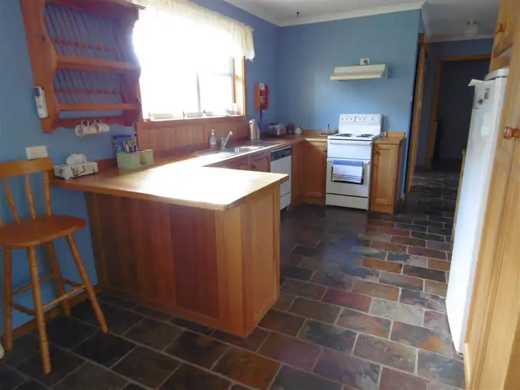 Third view of Homely house listing, 94 King Street, Smithton TAS 7330