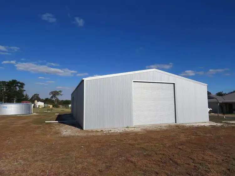 Second view of Homely house listing, 1 Simmental Way, Bridgetown WA 6255