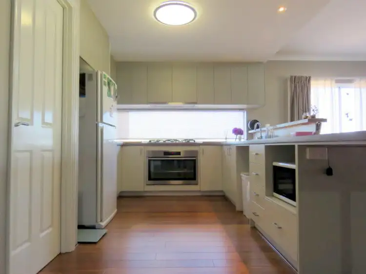 Fourth view of Homely house listing, 1 Simmental Way, Bridgetown WA 6255