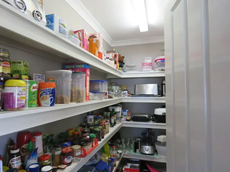 Fifth view of Homely house listing, 1 Simmental Way, Bridgetown WA 6255