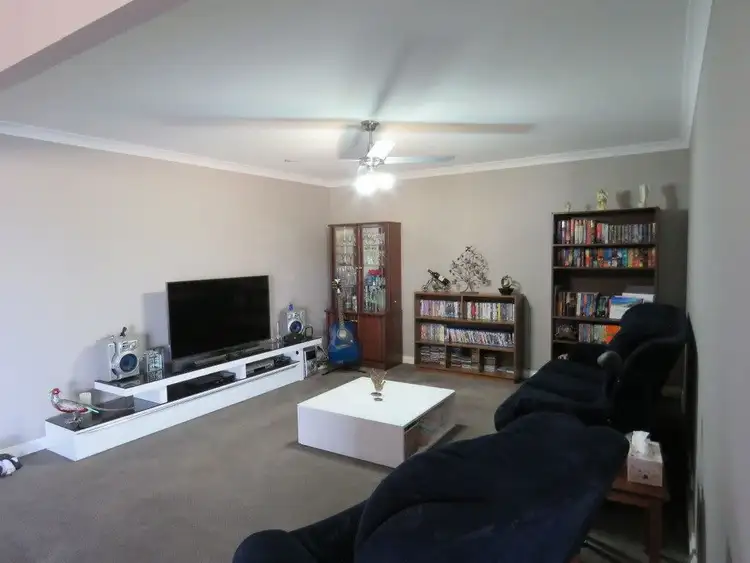 Sixth view of Homely house listing, 1 Simmental Way, Bridgetown WA 6255