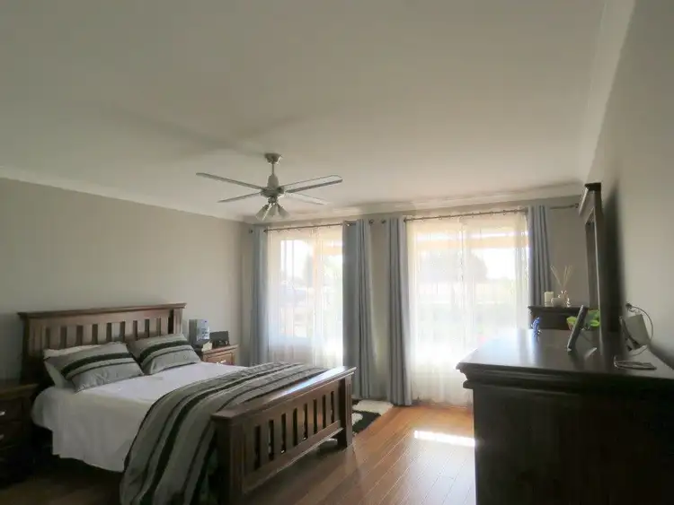 Seventh view of Homely house listing, 1 Simmental Way, Bridgetown WA 6255