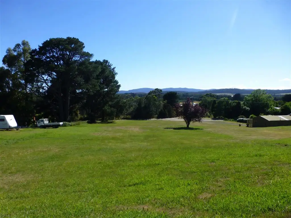 Main view of Homely land listing, Lot 3 Greens Beach Road, Beaconsfield TAS 7270