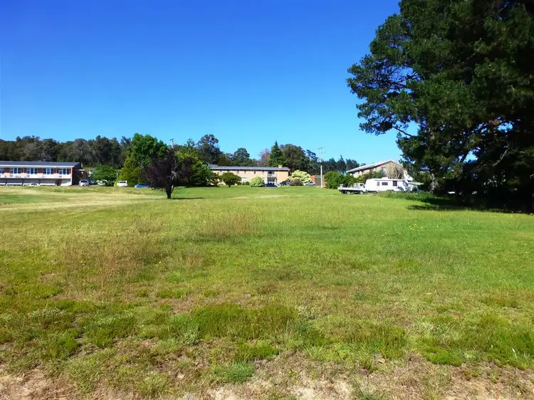 Third view of Homely land listing, Lot 3 Greens Beach Road, Beaconsfield TAS 7270
