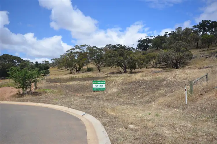 8 Baverstock Court, Kanmantoo SA 5252