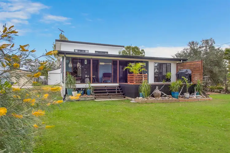 Main view of Homely house listing, 3 Empress Close, Cungulla QLD 4816