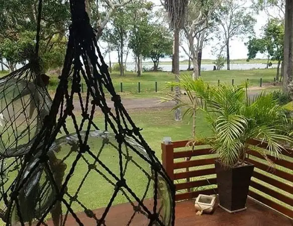 Second view of Homely house listing, 3 Empress Close, Cungulla QLD 4816