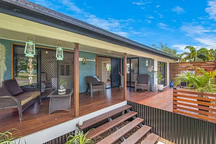 Fourth view of Homely house listing, 3 Empress Close, Cungulla QLD 4816
