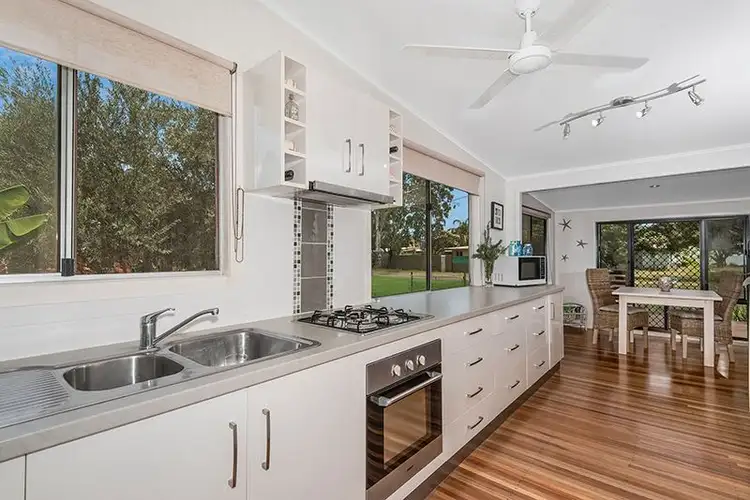 Fifth view of Homely house listing, 3 Empress Close, Cungulla QLD 4816